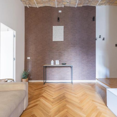Charming Vatican Apartment Roma Exterior foto