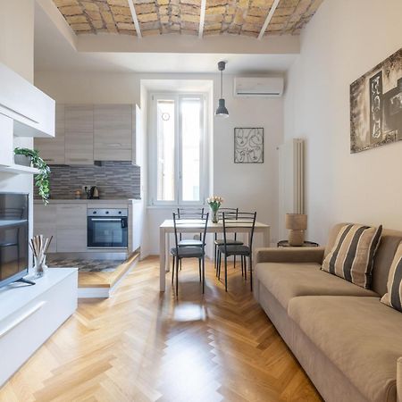 Charming Vatican Apartment Roma Exterior foto