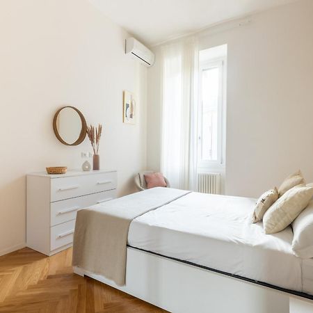 Charming Vatican Apartment Roma Exterior foto