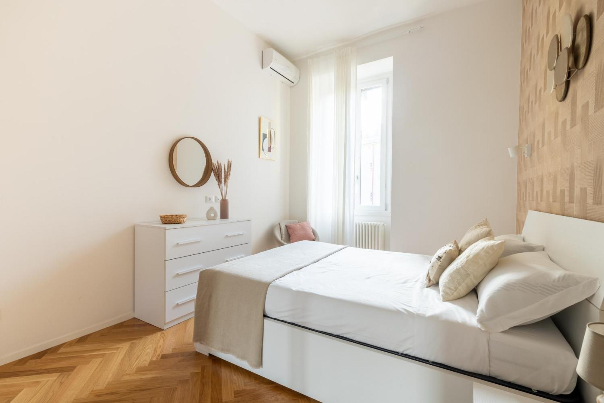 Charming Vatican Apartment Roma Exterior foto
